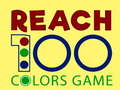 Ойын Reach 100 Colors Game