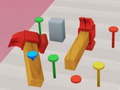 Ойын Hammer Master 3D Game
