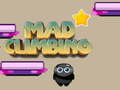 Ойын Mad Climbing