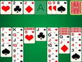 Ойын Solitaire Spider