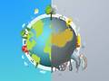 Ойын Clean The Earth