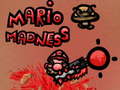 Ойын Mario Madness