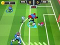 Ойын Toon Cup 2022