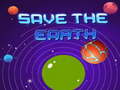 Ойын Save The Galaxy