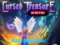 Ойын Cursed Treasure One-And-A-Half