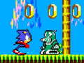 Ойын Sonic Pocket Runners