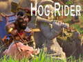 Ойын Hog Rider