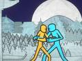 Ойын Paper Fighter 3D