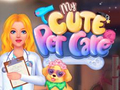 Ойын My Cute Pet Care