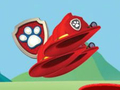 Ойын Paw Patrol Get Sorting