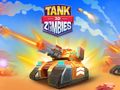 Ойын Tank Zombies 3D