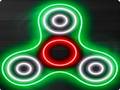 Ойын Fidget Spinner 3D