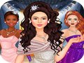 Ойын Royal Princess Makeup Salon