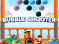 Ойын Bubble Shooter 