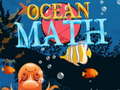 Ойын Ocean Math