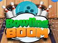 Ойын Bowling Boom 