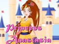 Ойын Princess Anastasia