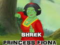 Ойын Shrek Princess Fiona 