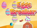 Ойын Eggs Breaker 