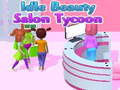 Ойын Idle Beauty Salon Tycoon
