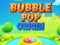 Ойын Bubble Pop Origin