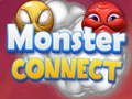 Ойын Monster Connect