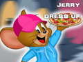 Ойын Jerry Dress up