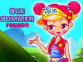 Ойын Sue Summer Fashion