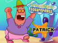 Ойын Spongebob Squarepants Patrick
