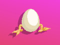 Ойын Bouncing Egg