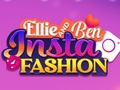Ойын Ellie And Ben Insta Fashion