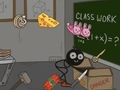 Ойын Stickman Escape School