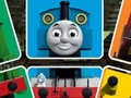 Ойын Thomas and Friends Mix Up