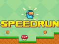 Ойын Speedrun