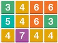 Ойын Number Crush Game 2021