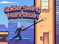 Ойын Spider Swing Manhattan