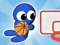 Ойын Basket Battle
