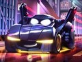 Ойын Bat Wheels