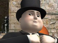 Ойын Thomas and Friends Balloon Pop
