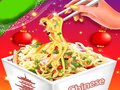 Ойын Cook Chinese Food