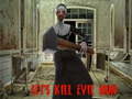 Ойын Lets Kill Evil Nun