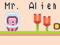 Ойын Mr Alien