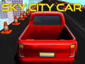 Ойын Sky City Car