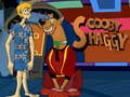 Ойын Scooby Shaggy
