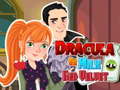 Ойын Dracula On Milk Red Velvet