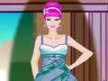 Ойын Barbie Elegant Dress
