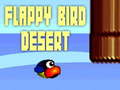 Ойын FLAPPY BIRD DESERT