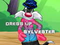 Ойын Sylvester Dress Up