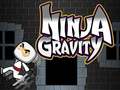 Ойын Ninja Gravity