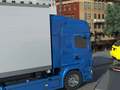 Ойын 18 Wheeler Truck Parking